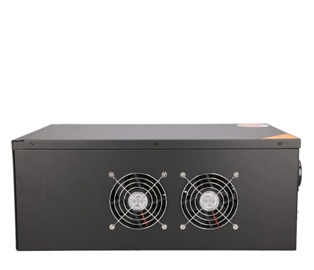 Extralink Piorun 3000VA/2100W EX.31155 - 1474122 - zdjęcie 5
